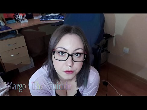 ❤️ Seksi dekle z očali globoko sesa dildo pred kamero ☑ Porn video pri nas sl.femidaassist.ru ❌