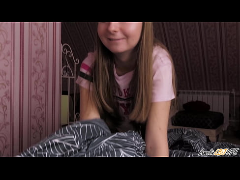 ❤️ Blondinka globoko sesa svojega prijatelja in dobi spermo v usta ☑ Porn video pri nas sl.femidaassist.ru ❌
